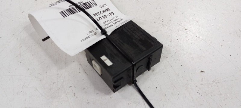 Theft-locking Keyless Entry Fits 05-09 Subaru Legacy  OEM