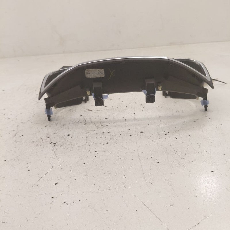 Ford Edge Speedometer Bezel Dash Surround Trim  2019 2020 2021 2022