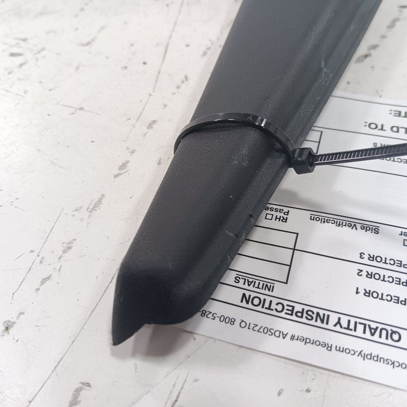 Jeep Compass Left Rear Window Corner Trim {7000115LFN} 2021 2020 2019 