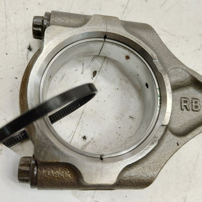 Honda CR-Z Single Piston With Connecting Rod   1.5 2015 2014 2013