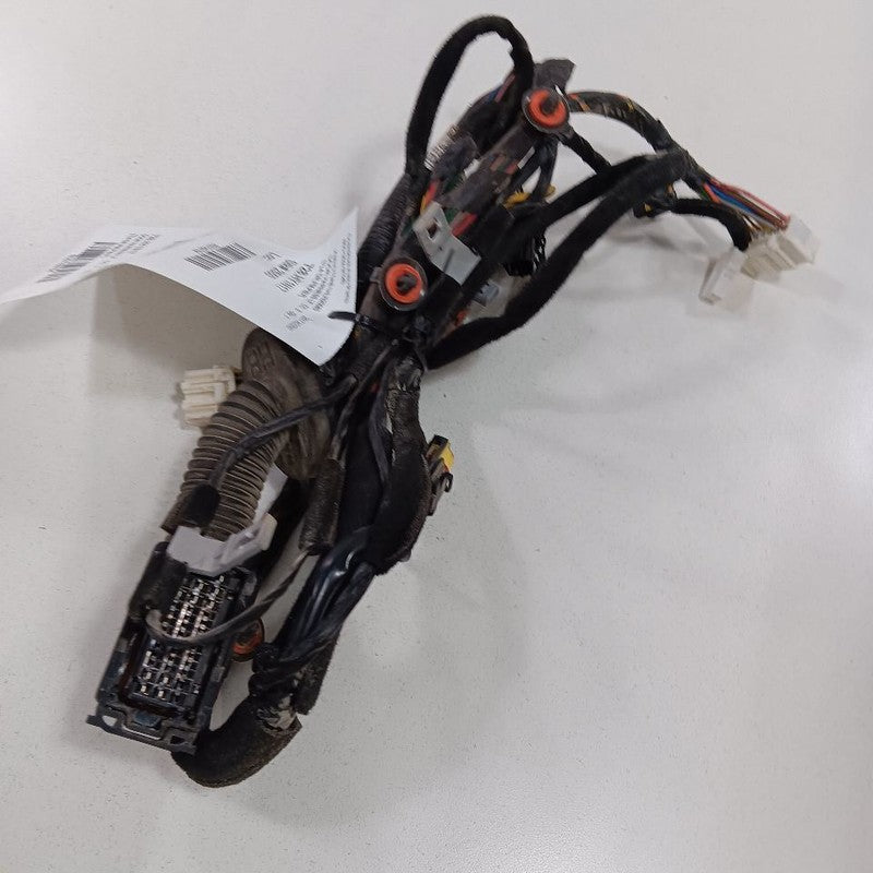 Hyundai Accent Door Harness Wire Wiring Left Driver Front  2017 2016 2