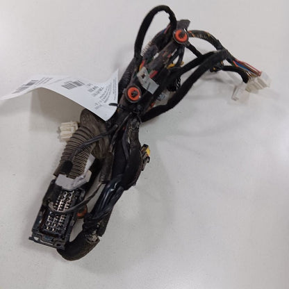Hyundai Accent Door Harness Wire Wiring Left Driver Front  2017 2016 2