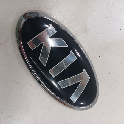 Kia Sorento Trunk Lid Logo Emblem Badge Rear Back  2018 2017 2016