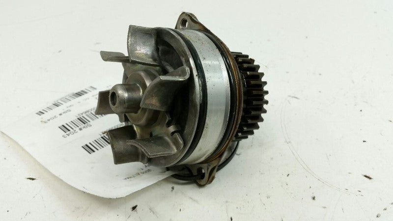 Nissan Pathfinder Coolant Water Pump Fits 2006-2007 OEM