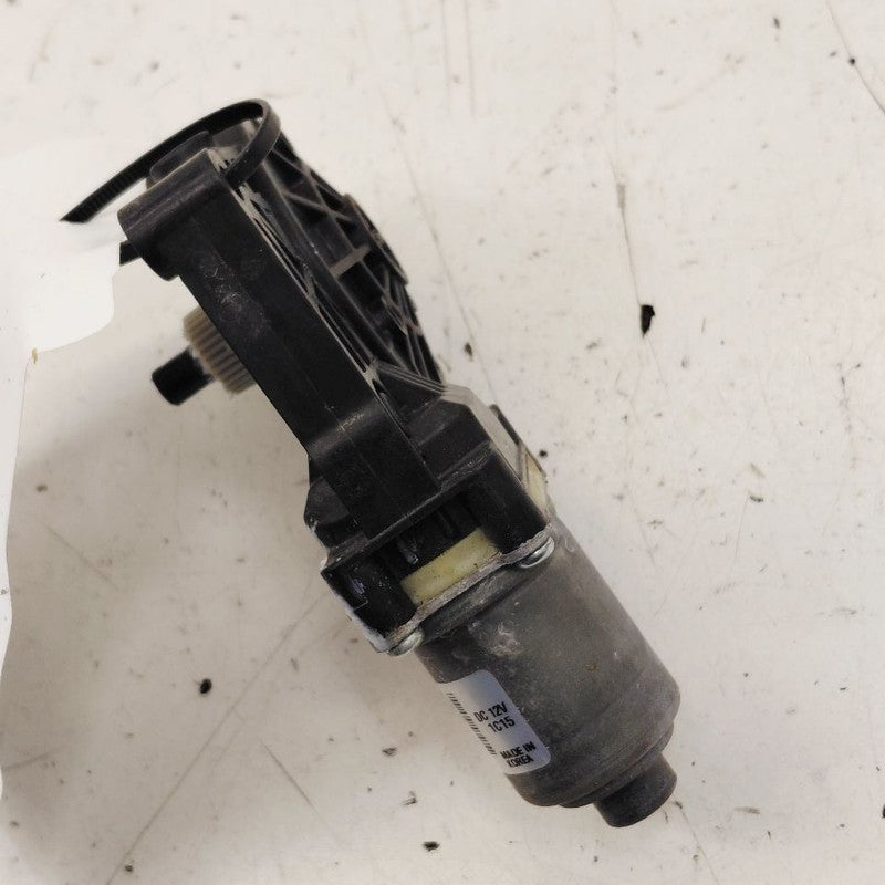 Left Rear Power Window Motor Fits 21-25 Chevy Trailblazer