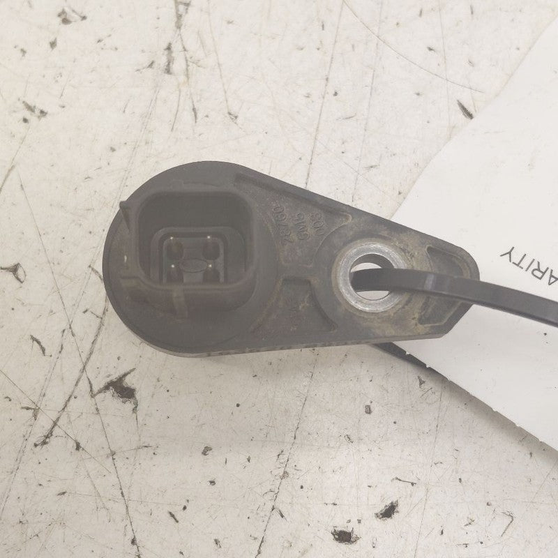Honda Clarity Transmission Speed Sensor {287605M5003} 2018 2019 2020