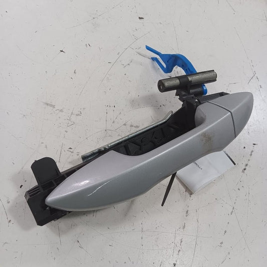 Left Rear Door Handle Exterior Sedan Fits 14-19 Toyota Corolla