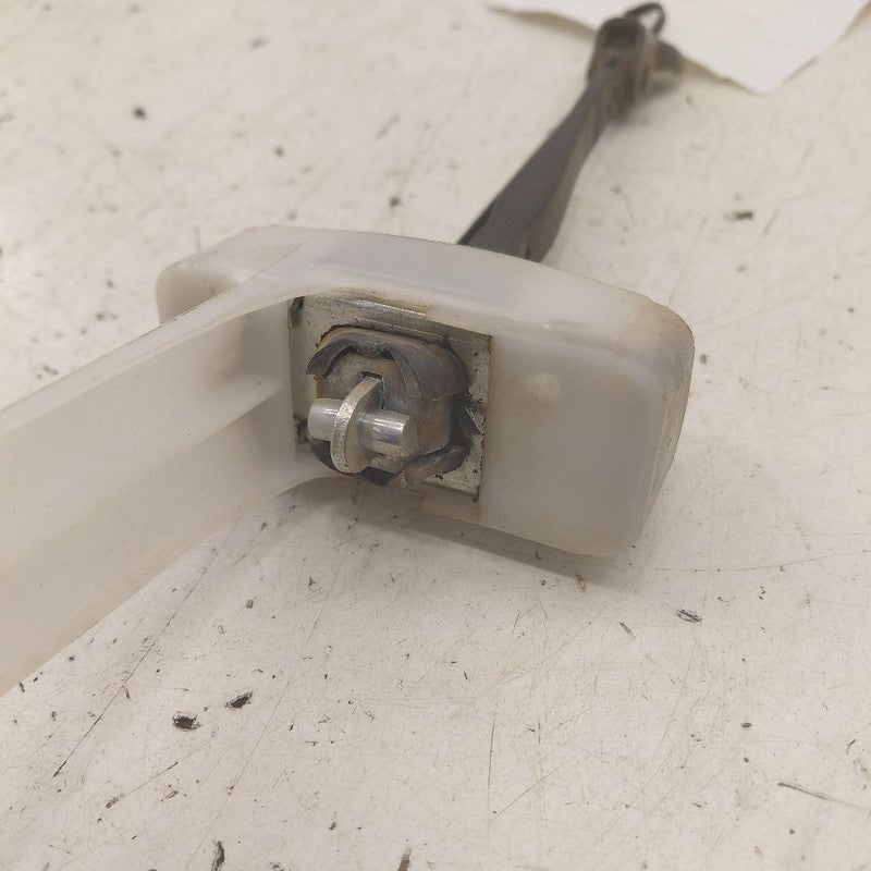 Lexus IS350 Door Check Right Passenger Rear Hinge Stopper Detent  2020