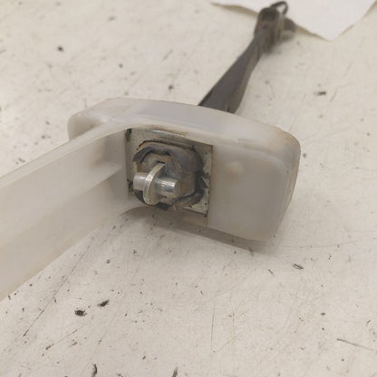Lexus IS350 Door Check Right Passenger Rear Hinge Stopper Detent  2020