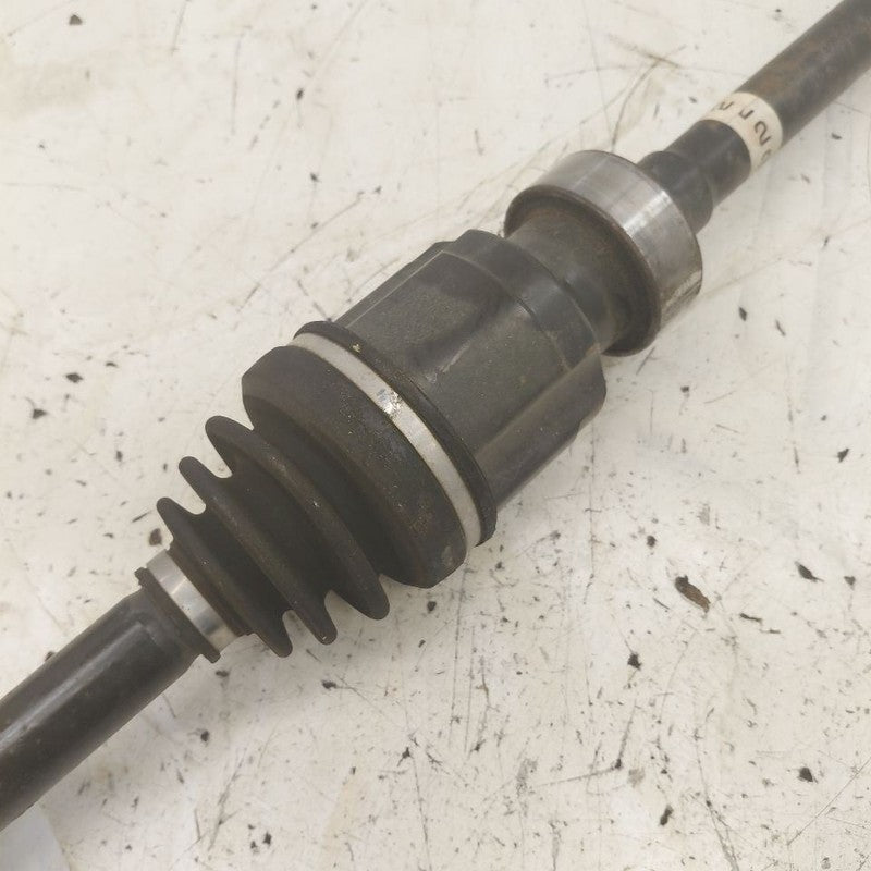 Passenger Right Front CV Axle Shaft Naturally Aspirated Fits 18-21 Maz