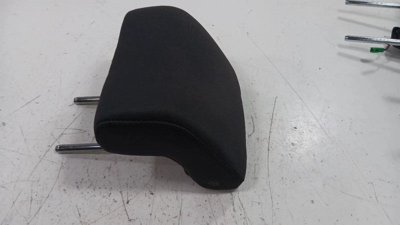 Ford Taurus Center Middle Headrest Seat Head Rest Rear Back  2013 2014 2015 2016