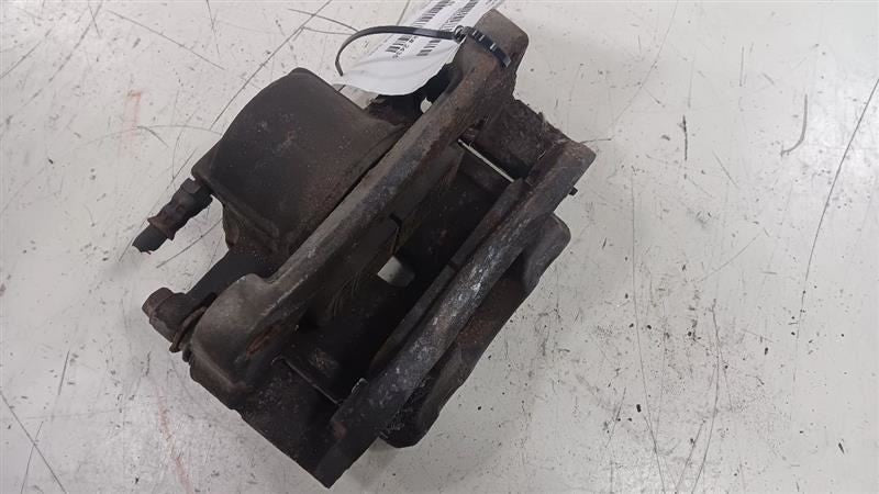 Driver Left Brake Caliper Front FWD Single Piston Fits 15-17 200 OEM