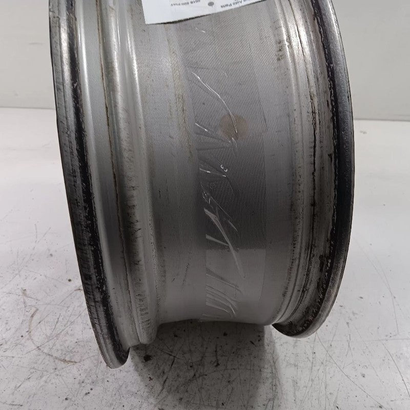 Wheel L Model 16x6-1/2 Aluminum Alloy Rim 14 Spoke Fits 18-20 FIAT 500