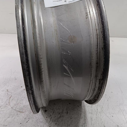 Wheel L Model 16x6-1/2 Aluminum Alloy Rim 14 Spoke Fits 18-20 FIAT 500