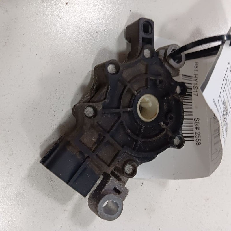 Hyundai Elantra Neutral Safety Switch Automatic Transmission Gear Sele