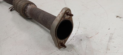 Dodge Dart Exhaust Crossover Pipe 2013 2014 2015 2016 OEM