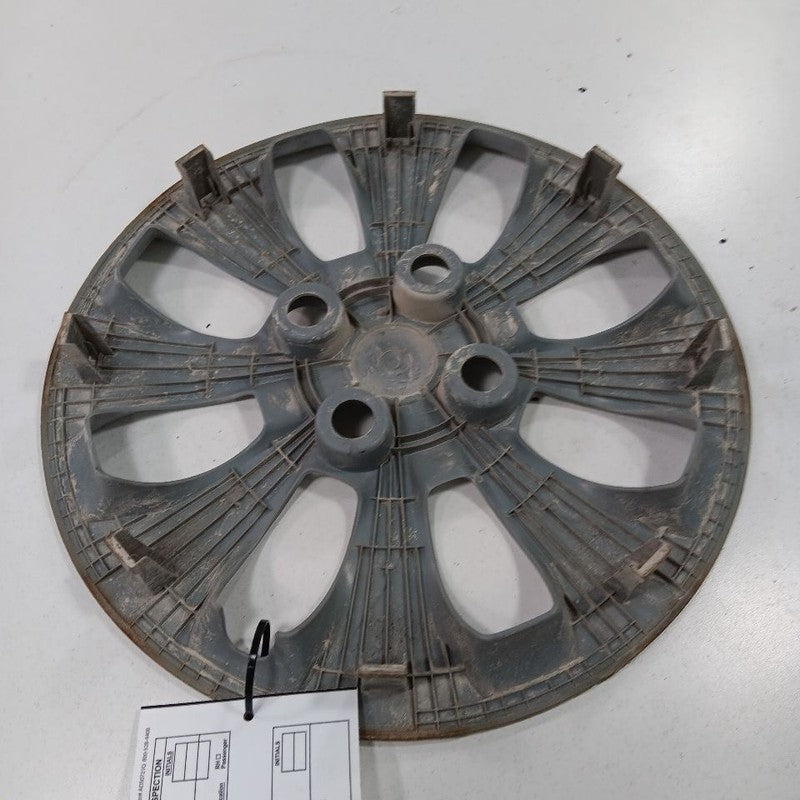 529601R100 Wheel Cover HubCap 14" ID 529601R100 Fits 15-17 Hyundai Accent