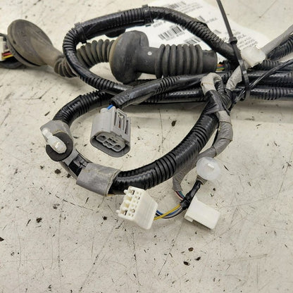 Honda CR-V Door Harness Wire Wiring Right Passenger Rear  2019 2018 20