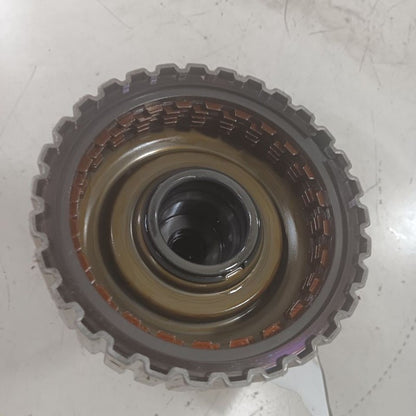 Outback Legacy Automatic Transmission Output Shaft 2025 2024 2023 2022