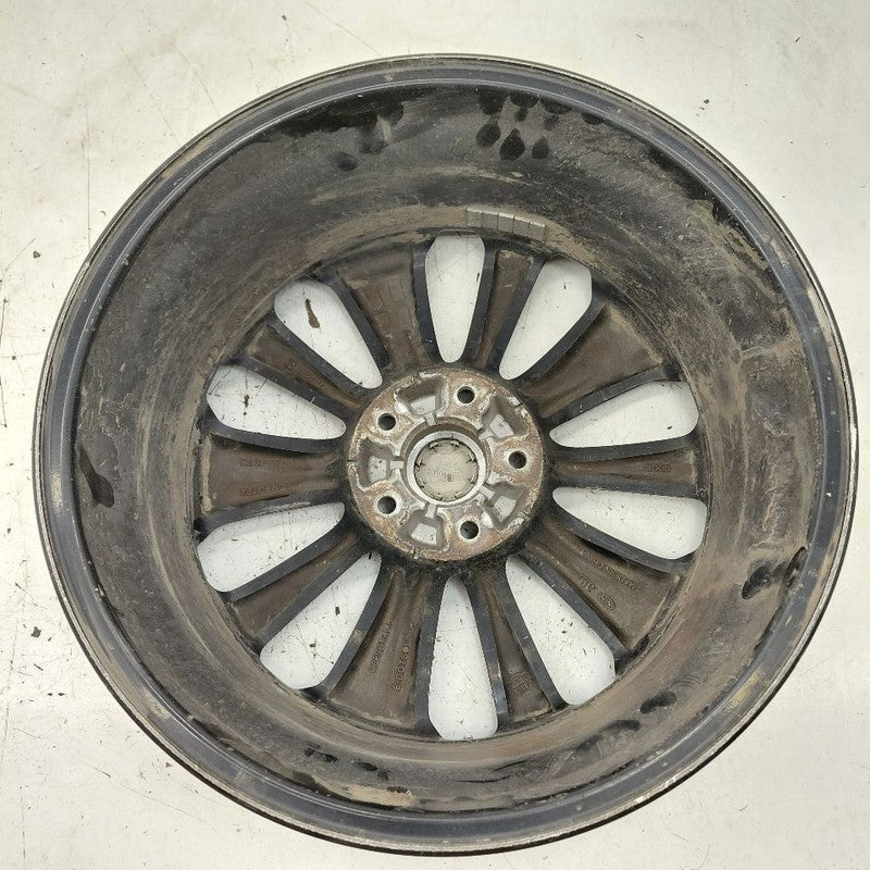 Wheel 18x7-1/2 Aluminum Alloy Rim Fits 16-18 Kia Sorento