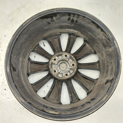 Wheel 18x7-1/2 Aluminum Alloy Rim Fits 16-18 Kia Sorento