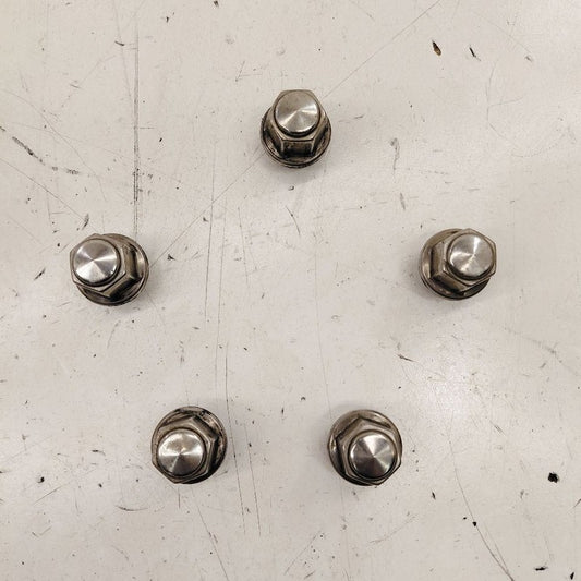 Ford Escape Lug Nut Set  2022 2023 2024