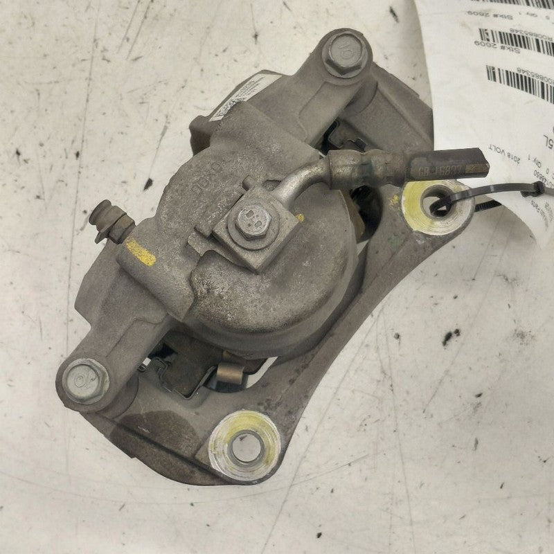 Driver Left Front Brake Caliper Fits 16-19 Chevy Cruze