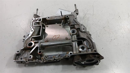 Engine Oil Pan Upper Fits 17-19 IMPREZA 484323 OEM