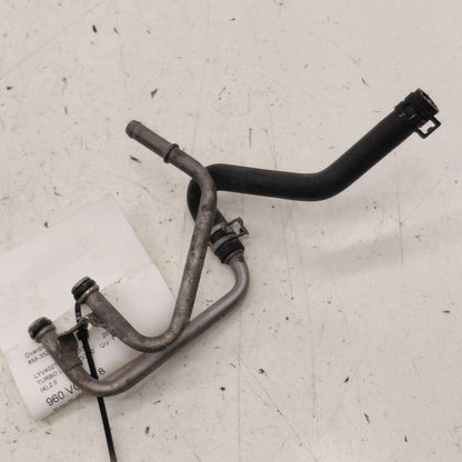 Volvo S60 Super Turbo Charger Oil Line Hose Tube  2.0 2018 2017 2016