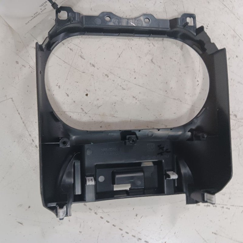 Outback Legacy Cup Holder Trim Bezel 2025 2024 2023 2022 2021 2020 OEM