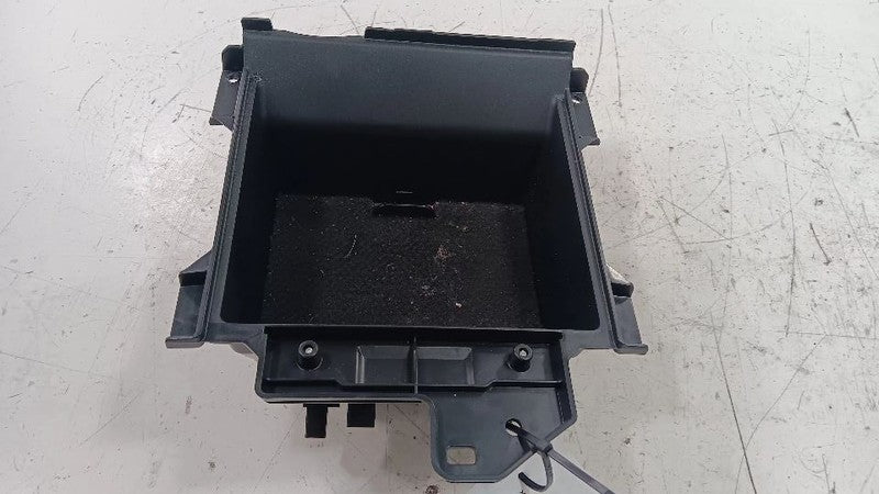 Acura RDX Storage Pocket  2016 2017 2018