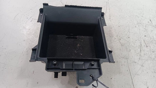 Acura RDX Storage Pocket  2016 2017 2018