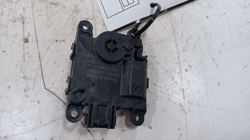 Buick Lacrosse Flap Door Motor Heater AC Door Actuator  2017 2018 2019