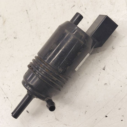 Chevy Volt Windshield Washer Wash Fluid Reservoir Motor Pump Electric 