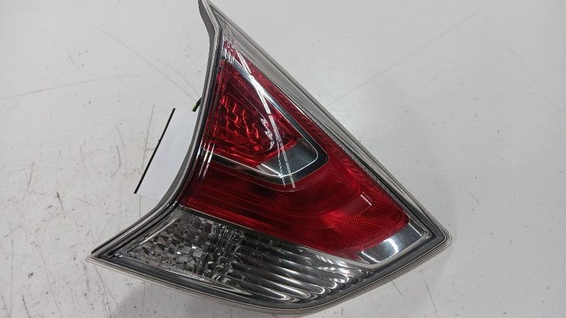 265555HA1A Driver Left Tail Light Brake Lamp VIN K 1st Digit Korea Built Fits 15-17 ROGUE