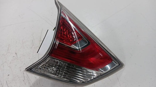 265555HA1A Driver Left Tail Light Brake Lamp VIN K 1st Digit Korea Built Fits 15-17 ROGUE