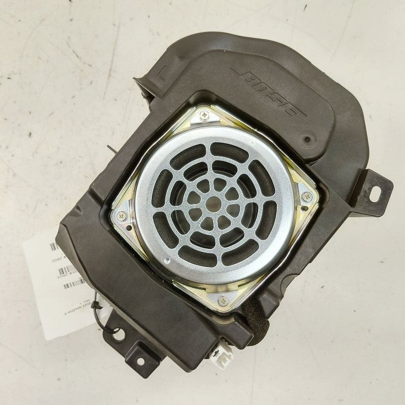 Mazda 3 Dash Speaker Left Driver Side  2023 2022 2021