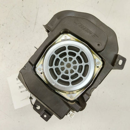 Mazda 3 Dash Speaker Left Driver Side  2023 2022 2021