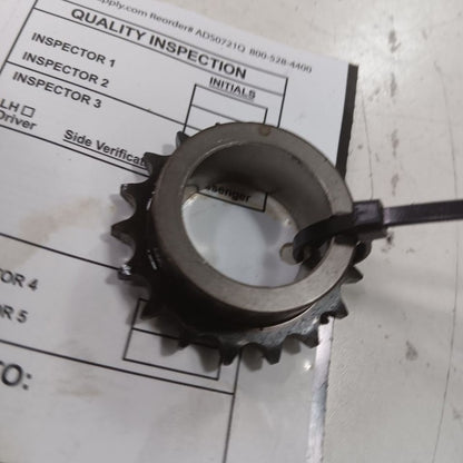 Toyota Corolla 1.8 Timing Gear  2019 2018 2017 OEM