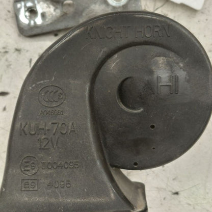 Mazda 6 Horn  2018 2019 2020 2021