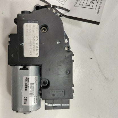 Ford Fusion Electric Power Sun Moon Roof Glass Motor  2016 2015 2014 2