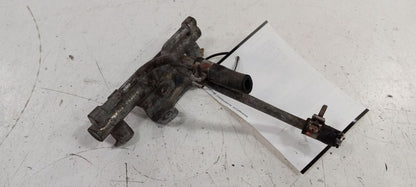 Subaru Legacy Fuel Rail Injection Injector Mount Bar 2010 2011 2012 20