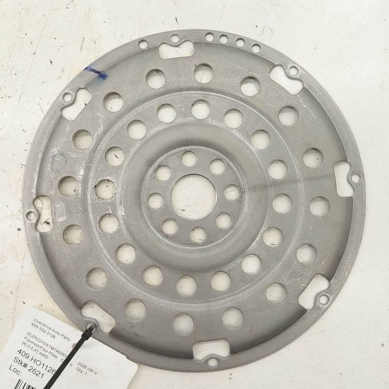Honda HR-V Flywheel Flex Plate 2.0 2026 2025 2024 2023