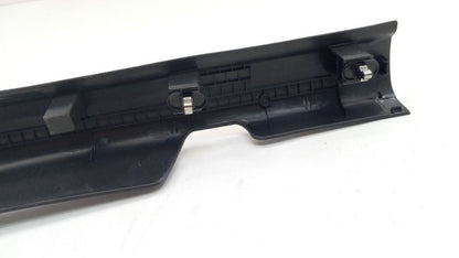 Chevy Sonic Kick Panel Trim Left Driver 2012 2013 2014 2015 2016