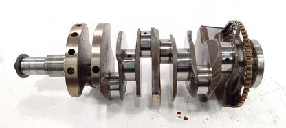 Cadillac CTS Engine Crankshaft Crank Shaft 2011 2012 2013 OEM