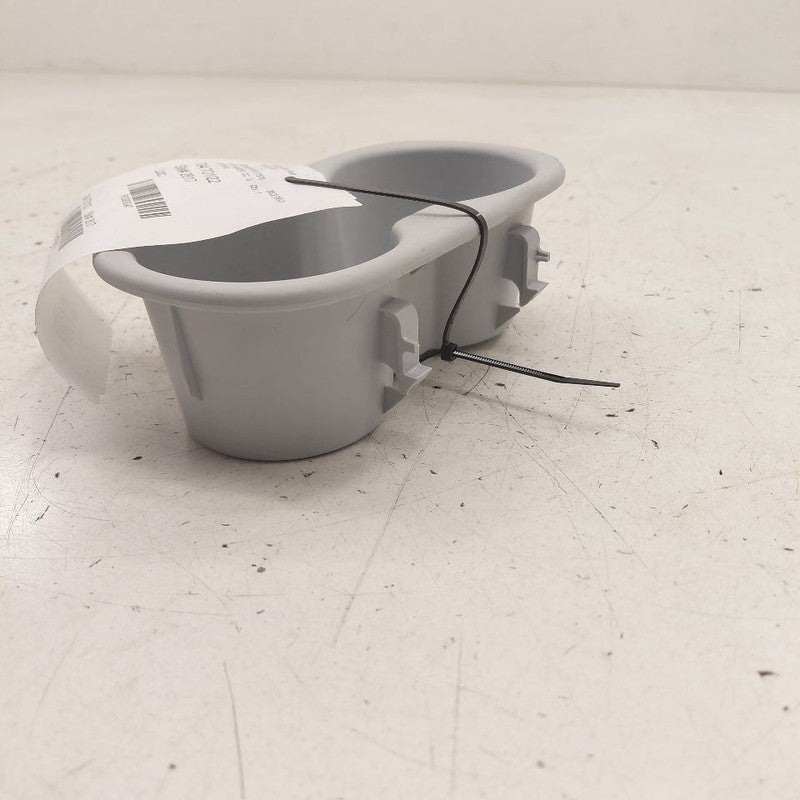 Toyota Prius Rear Cup Holder  2022 2021 2020