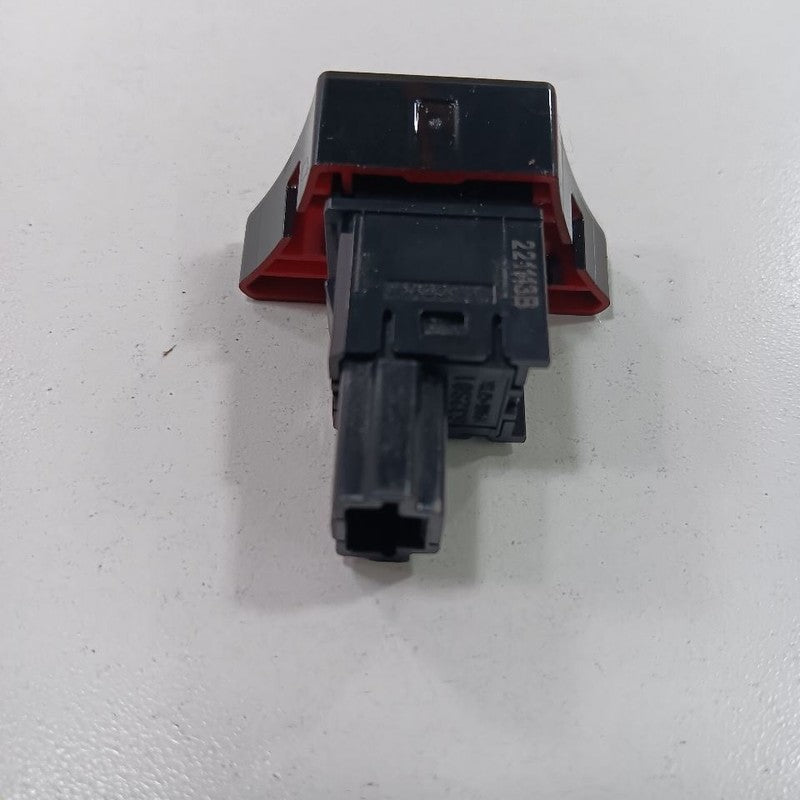 Nissan Sentra Hazard Switch 4 Way Flasher Button  2023 2022 2021 2020 