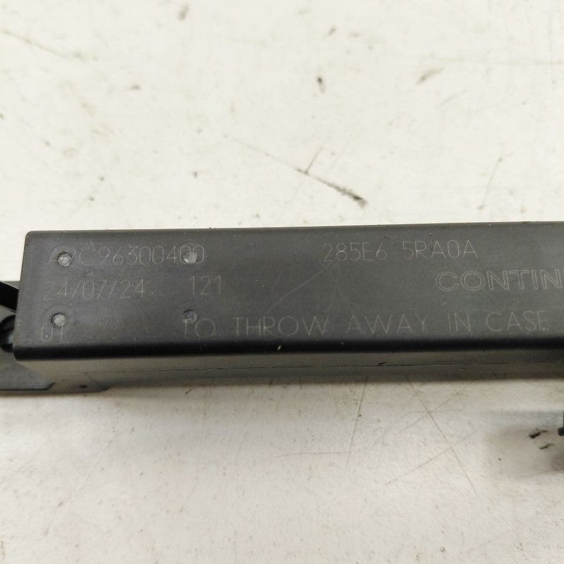 Nissan Versa Keyless Entry Antenna Module {285E65RA0A} 2024 2023 2022 
