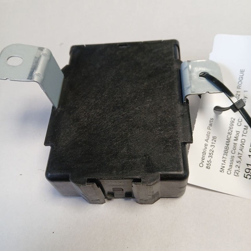 Transmission Control Module Fits 21 Nissan Rogue