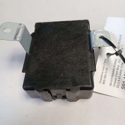 Transmission Control Module Fits 21 Nissan Rogue
